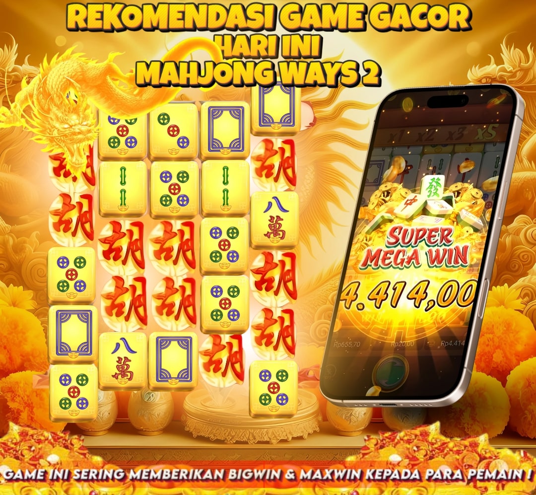 DPR4D: Game Online Modal Murah, Potensi Kaya Nyata